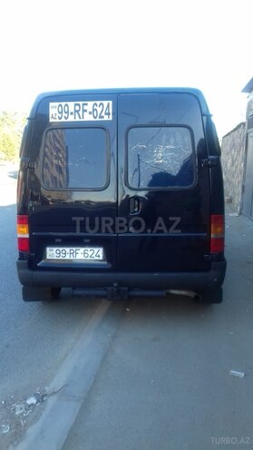 Ford Transit 1997, 378,550 km - 2.5 l - Xırdalan