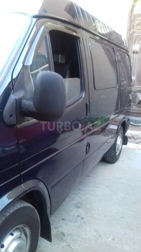 Ford Transit 1997, 378,550 km - 2.5 l - Xırdalan