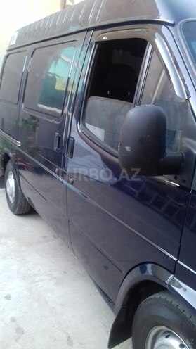 Ford Transit 1997, 378,550 km - 2.5 l - Xırdalan