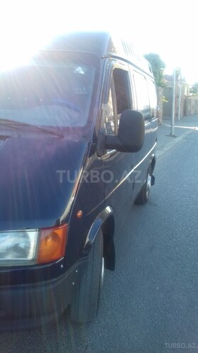 Ford Transit 1997, 378,550 km - 2.5 l - Xırdalan