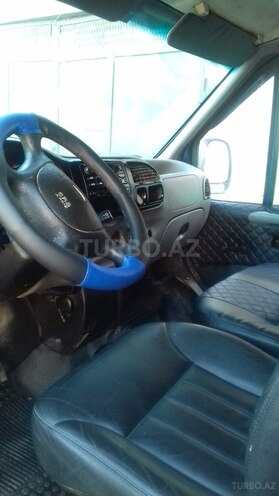 Ford Transit 1997, 378,550 km - 2.5 l - Xırdalan