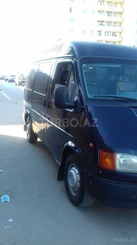 Ford Transit 1997, 378,550 km - 2.5 l - Xırdalan