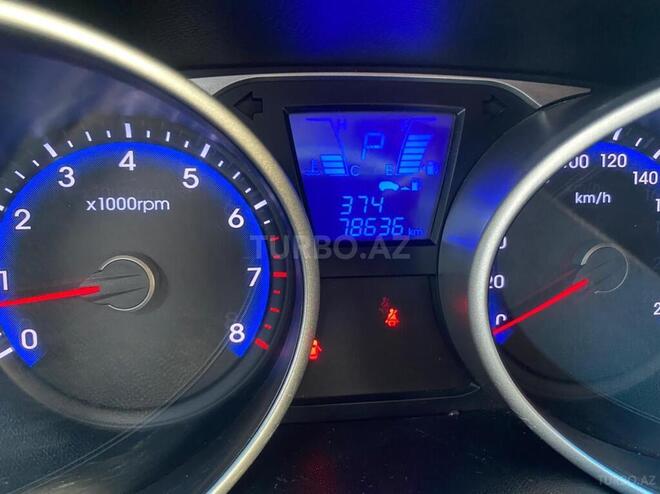 Hyundai ix35 2013, 78,636 km - 2.0 л - Bakı