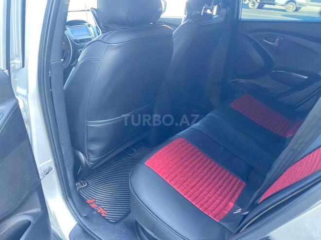 Hyundai ix35 2013, 78,636 km - 2.0 л - Bakı