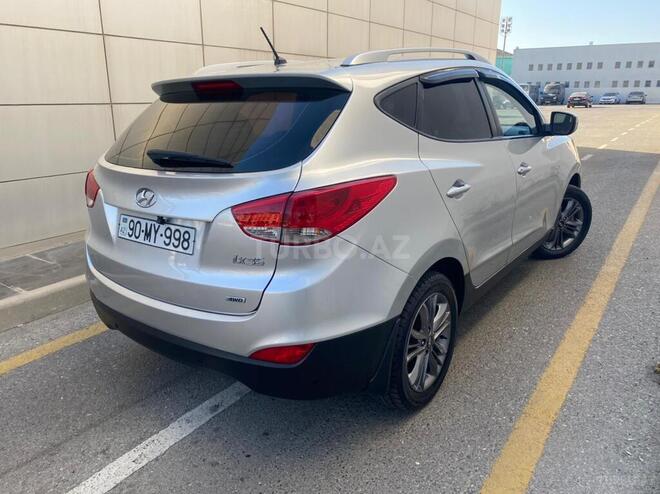 Hyundai ix35 2013, 78,636 km - 2.0 л - Bakı