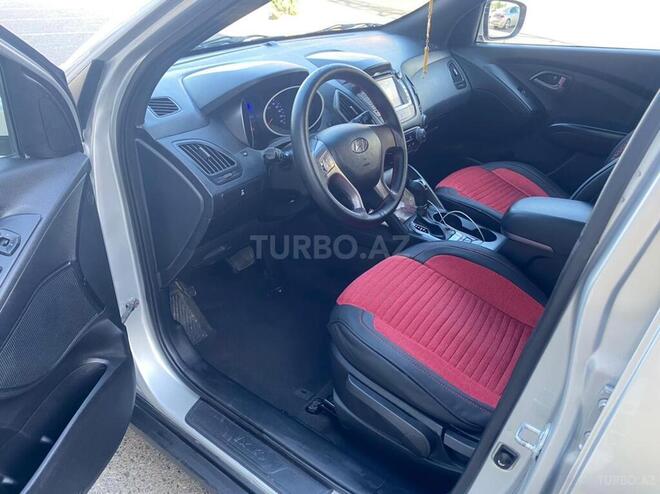 Hyundai ix35 2013, 78,636 km - 2.0 л - Bakı