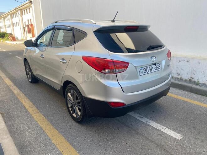 Hyundai ix35 2013, 78,636 km - 2.0 л - Bakı