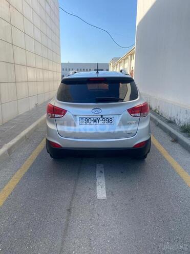Hyundai ix35 2013, 78,636 km - 2.0 л - Bakı