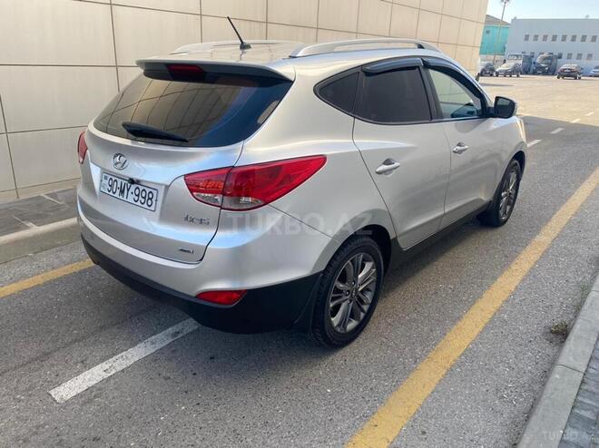 Hyundai ix35 2013, 78,636 km - 2.0 л - Bakı