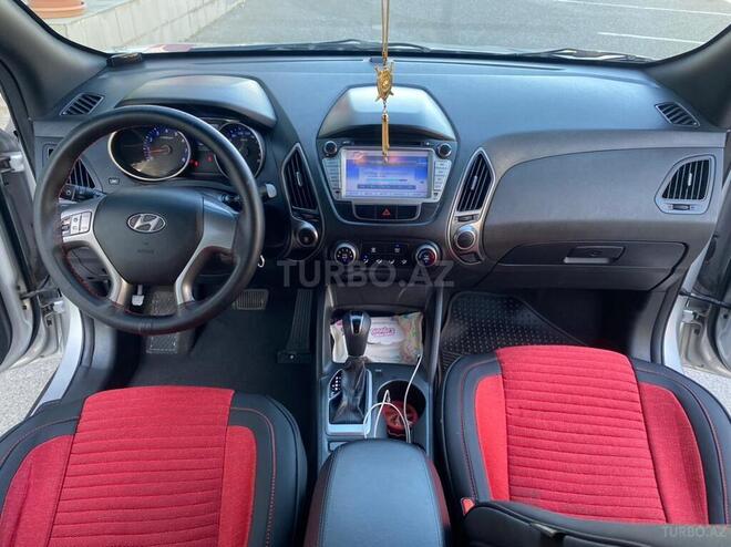 Hyundai ix35 2013, 78,636 km - 2.0 л - Bakı