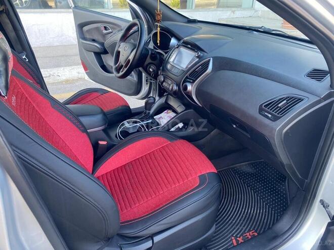 Hyundai ix35 2013, 78,636 km - 2.0 л - Bakı
