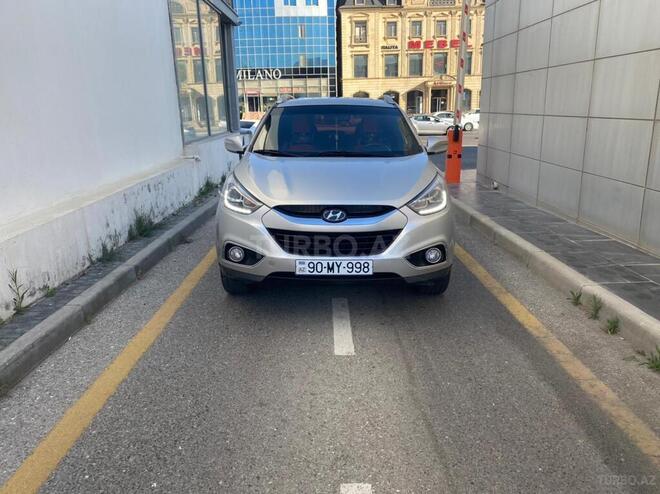 Hyundai ix35 2013, 78,636 km - 2.0 л - Bakı