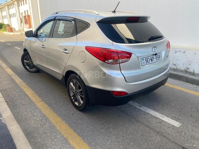 Hyundai ix35 2013, 78,636 km - 2.0 л - Bakı
