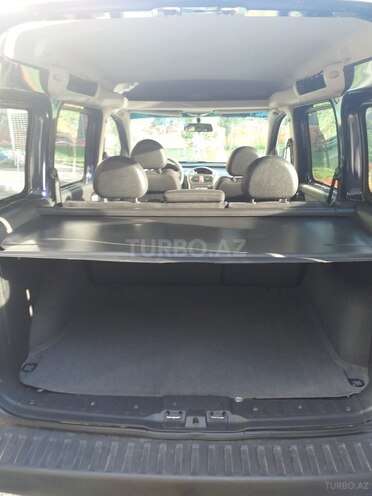 Opel Combo 2010, 202,000 km - 1.3 л - Bakı