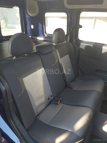 Opel Combo 2010, 202,000 km - 1.3 л - Bakı