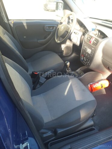 Opel Combo 2010, 202,000 km - 1.3 л - Bakı