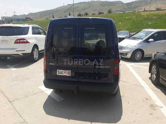 Opel Combo 2010, 202,000 km - 1.3 л - Bakı