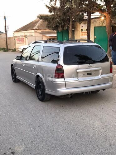 Opel Vectra 1999, 312,000 km - 1.6 l - Bakı