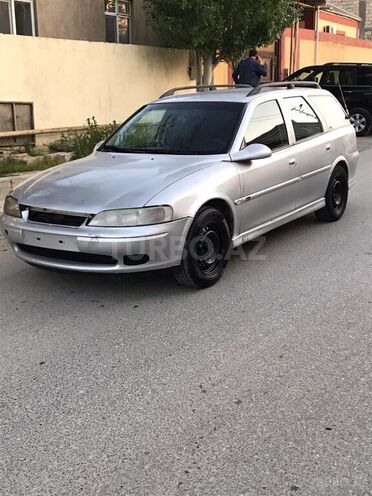 Opel Vectra 1999, 312,000 km - 1.6 l - Bakı