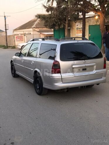 Opel Vectra 1999, 312,000 km - 1.6 l - Bakı