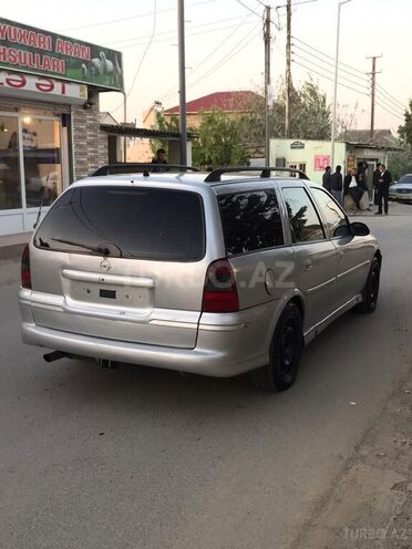 Opel Vectra 1999, 312,000 km - 1.6 l - Bakı