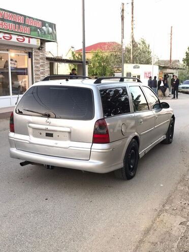 Opel Vectra 1999, 312,000 km - 1.6 l - Bakı