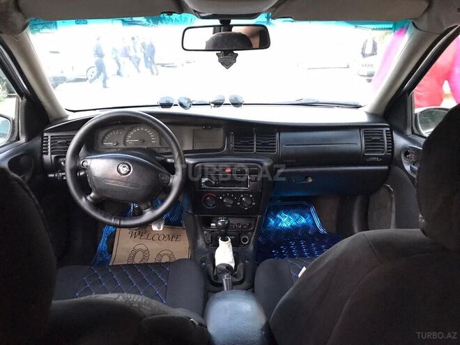 Opel Vectra 1999, 312,000 km - 1.6 l - Bakı