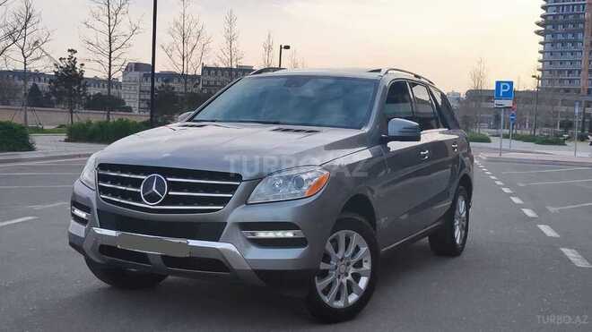 Mercedes  2015, 83,000 km - 2.1 l - Bakı