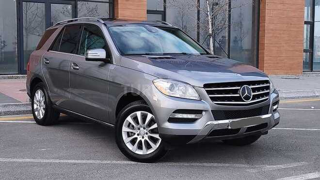 Mercedes  2015, 83,000 km - 2.1 l - Bakı