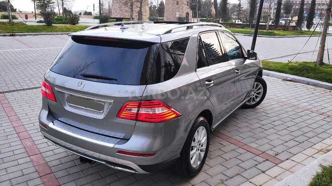 Mercedes  2015, 83,000 km - 2.1 l - Bakı