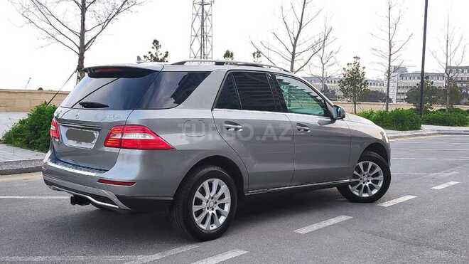 Mercedes  2015, 83,000 km - 2.1 l - Bakı