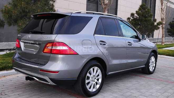 Mercedes  2015, 83,000 km - 2.1 l - Bakı