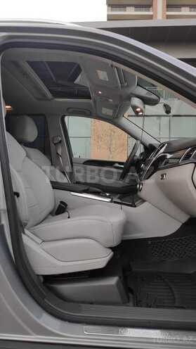 Mercedes  2015, 83,000 km - 2.1 l - Bakı