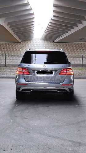 Mercedes  2015, 83,000 km - 2.1 l - Bakı