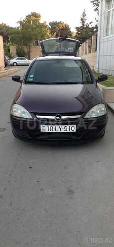 Opel Corsa 2006, 240,000 km - 1.2 л - Bakı