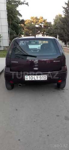 Opel Corsa 2006, 240,000 km - 1.2 л - Bakı