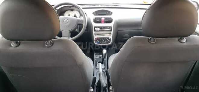 Opel Corsa 2006, 240,000 km - 1.2 л - Bakı