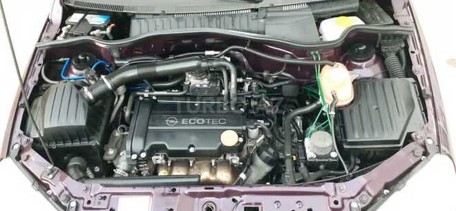 Opel Corsa 2006, 240,000 km - 1.2 л - Bakı