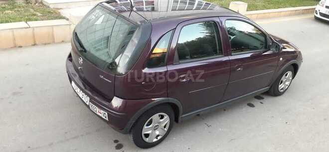 Opel Corsa 2006, 240,000 km - 1.2 л - Bakı
