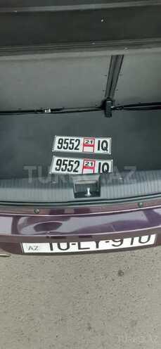 Opel Corsa 2006, 240,000 km - 1.2 л - Bakı