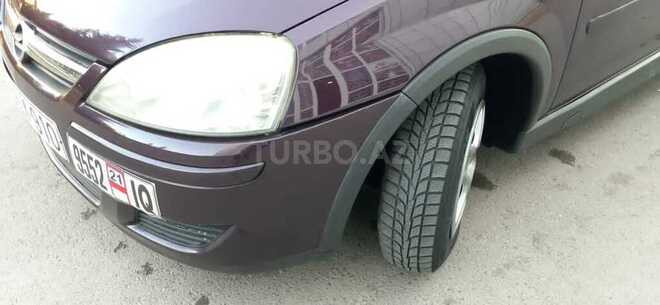 Opel Corsa 2006, 240,000 km - 1.2 л - Bakı