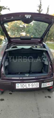 Opel Corsa 2006, 240,000 km - 1.2 л - Bakı