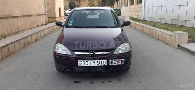 Opel Corsa 2006, 240,000 km - 1.2 л - Bakı