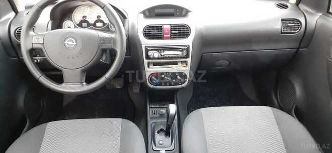 Opel Corsa 2006, 240,000 km - 1.2 л - Bakı