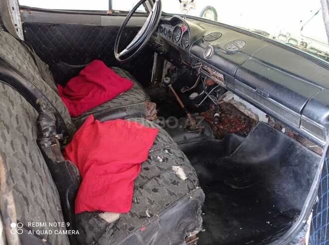 LADA (VAZ) 21011 1986, 190,000 km - 1.3 l - Salyan