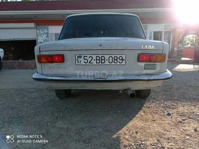 LADA (VAZ) 21011 1986, 190,000 km - 1.3 l - Salyan