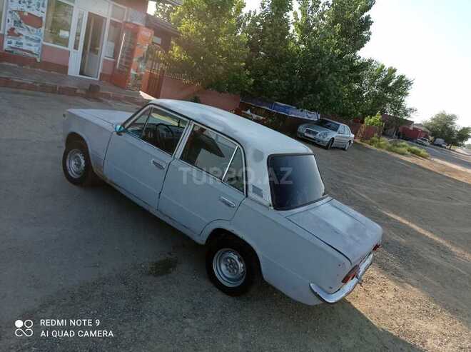 LADA (VAZ) 21011 1986, 190,000 km - 1.3 l - Salyan