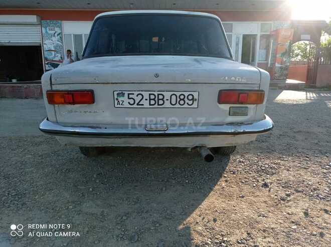 LADA (VAZ) 21011 1986, 190,000 km - 1.3 l - Salyan