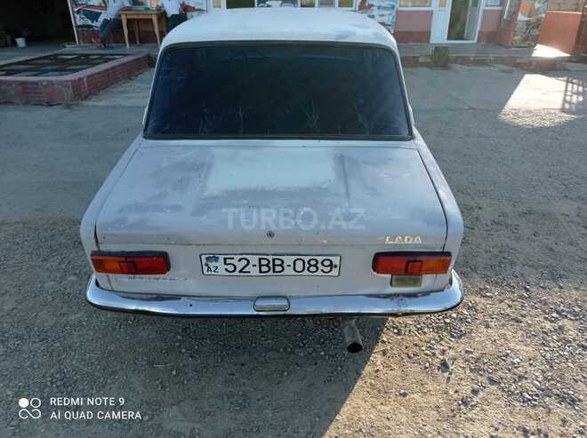 LADA (VAZ) 21011 1986, 190,000 km - 1.3 l - Salyan