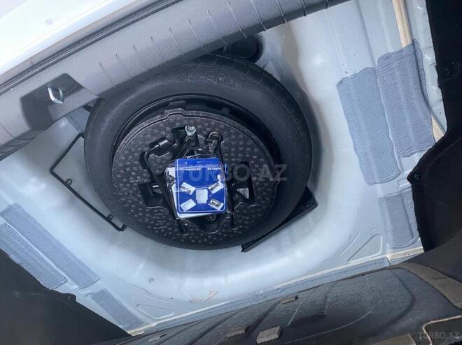 Hyundai Sonata 2015, 121,345 km - 2.0 l - Bakı